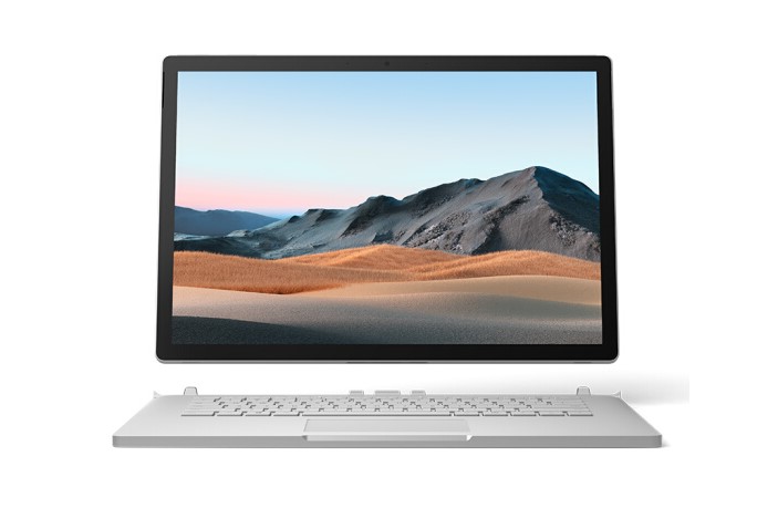 振安Surface 维修前的准备工作