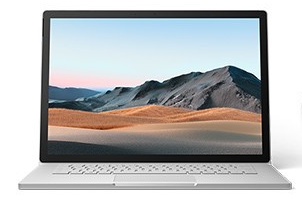 振安surface数据恢复
